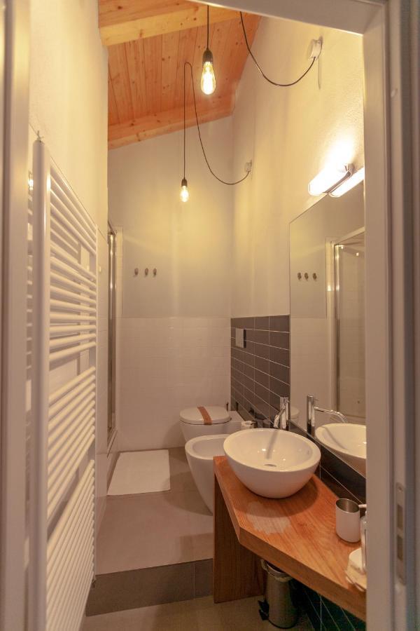 Al Centro Del Borgo Appartement Guarene Buitenkant foto